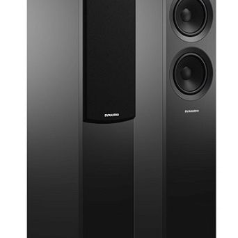 Dynaudio Emit 30 black - nowy model - jesienny rabat 25% - raty 0% - dostawa gratis