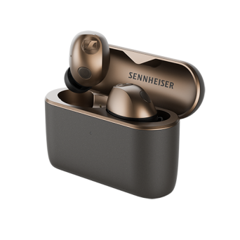 Sennheiser Momentum True Wireless 5 copper