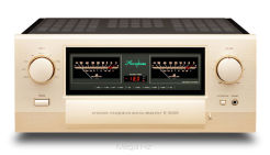 Accuphase E-5000 - zintegrowany wzmacniacz stereo - autoryzowany dealer - 50 rat 0%  - leasing