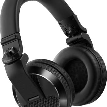 Pioneer DJ HDJ-X7 - słuchawki DJ - 50 rat 0% lub rabat - dostawa gratis !!!