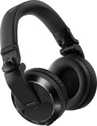 Pioneer DJ HDJ-X7 - słuchawki DJ - dostawa gratis !!!