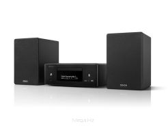 Denon Ceol N12DAB blk - 3 lata gwarancji - bez oferty rat 0%