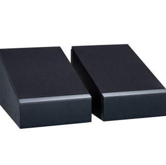 Monitor Audio Bronze 6G AMS czarne - autoryzowany dealer - 30 rat 0% lub rabat - dostawa gratis