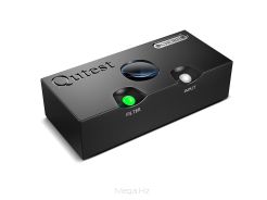 Chord Qutest - autoryzowany dealer - przetwornik C/A - 20 rat 0% - wyprzedaż modelu