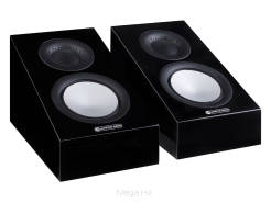 Monitor Audio Silver 7G AMS black gloss - autoryzowany dealer - 50 rat 0% lub rabat - dostawa gratis !!!