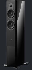Dynaudio Contour 30i Black HGL - 50 rat 0% lub rabat - dostawa gratis !!!