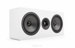 Acoustic Energy AE105 white