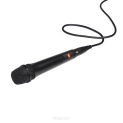 JBL PBM 100 - mikrofon przewodowy do serii Partybox