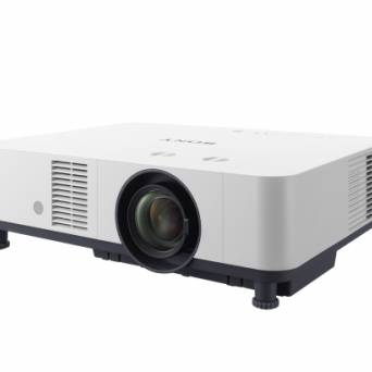 Sony VPL-PHZ60 - projektor laserowy 4K
