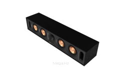 Klipsch New Reference R-30C - autoryzowany dealer - 20 rat 0% - oferta Black Weeks