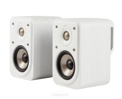 Polk Audio Signature ES10 white - 5 lat gwarancji -  50 rat 0% lub rabat - dostawa gratis !!!
