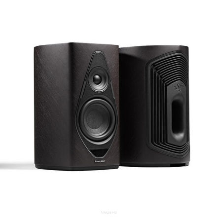 Sonus Faber Duetto graphite