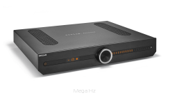 Roksan Atessa Integrated Amplifier - czarny - autoryzowany dealer - 20 rat 0% lub rabat - dostawa gratis