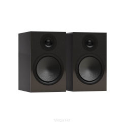 Monitor Audio Silver 100 7G LE carbon black metallic - limitowana edycja specjalna - 5 lat gwarancji - 20 rat 0% - oferta Świąteczna