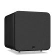SVS SB-3000R/EVOLUTION BLACK ASH - dostawa gratis - 2