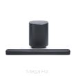 JBL Bar 500 mk2 - soundbar z aktywnym subwooferem - 20 rat 0% - dostawa gratis - 8