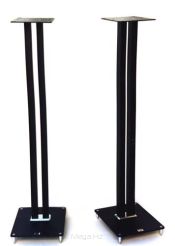 VAP KT-C7 blk - Podstawy pod głośniki - h:90cm