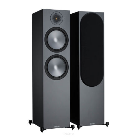 Monitor Audio Bronze 6G 500 czarne