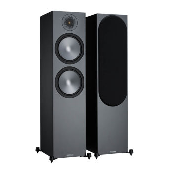 Monitor Audio Bronze 6G 500 czarne