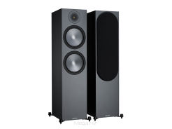 Monitor Audio Bronze 6G 500 czarne