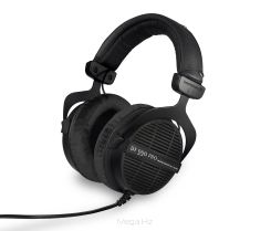 Beyerdynamic DT 990 Pro 80 Ohm - słuchawki studyjne