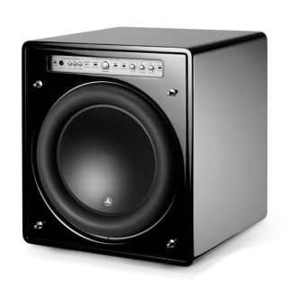 JL Audio Fanthom F113v.2 - autoryzowany dealer - 50 rat 0% lub rabat - dostawa gratis
