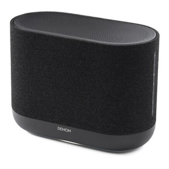 Denon Home 400 charcoal