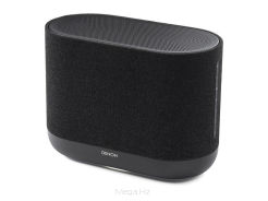 Denon Home 400 charcoal
