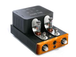 Unison Research Simply Italy USB cherry