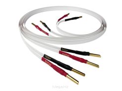 Nordost 2 Flat 2 x 3.0m banan - konfekcjonowany kabel głośnikowy