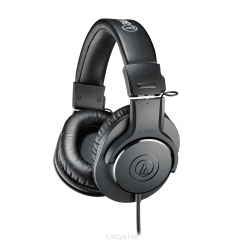 Audio-Technica ATH-M20X - słuchawki studyjne PRO