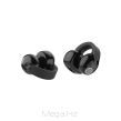 Sennheiser Accentum Clip black - bezprzewodowe słuchawki półotwarte - 2
