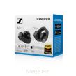 Sennheiser Accentum Clip black - bezprzewodowe słuchawki półotwarte - 3