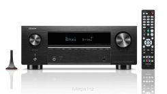 Denon AVC-X3800H - wzmacniacz AV 9.4 - 3 lata gwarancji - dostawa gratis