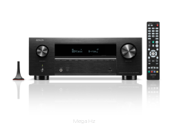 Denon AVC-X2850H - wzmacniacz AV 7.2 - 3 lata gwarancji - 20 rat 0% lub rabat - dostawa gratis