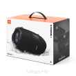 JBL Xtreme 4 NA black - przenośny głośnik bluetooth - dostawa gratis - 2