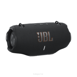JBL Xtreme 4 NA black - przenośny głośnik bluetooth - dostawa gratis