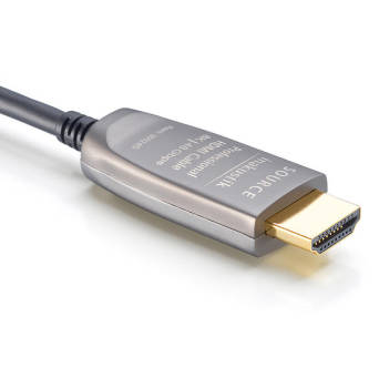 Kabel HDMI 2.1 InAkustik Optical 20m