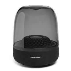 Harman Kardon Aura Studio 4 - aktywny głośnik bluetooth z efektem świetlnym - 20 rat 0% - dostawa gratis