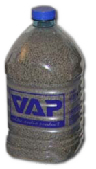 Balast do podstaw VAP SP-T8 - 8kg