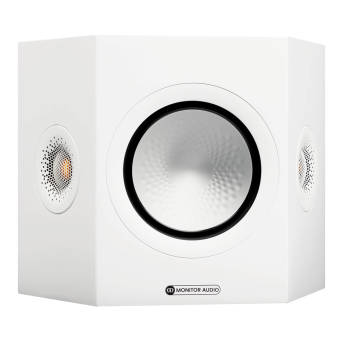 Monitor Audio Silver 7G FX white - autoryzowany dealer - 50 rat 0% lub rabat - dostawa gratis !!!