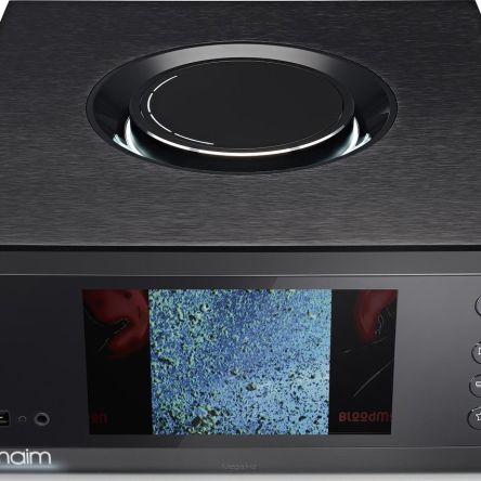 naim Uniti Atom HDMI - autoryzowany dealer - OUTLET