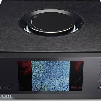 naim Uniti Atom HDMI - autoryzowany dealer - OUTLET