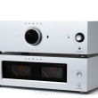 Onkyo ICON M-80 Power silver - stereofoniczny wzmacniacz mocy - 50 rat 0% - dostawa gratis - 6