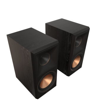 Klipsch New Reference Premiere RP-600M II ebony - autoryzowany dealer - 30 rat 0% lub rabat - dostawa gratis