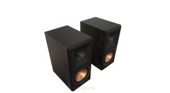 Klipsch New Reference Premiere RP-600M II ebony - autoryzowany dealer - 30 rat 0% lub rabat - dostawa gratis