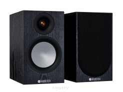 Monitor Audio Silver 50 7G black oak - autoryzowany dealer - 50 rat 0% - oferta Black Weeks