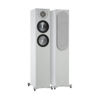 Monitor Audio Bronze 6G 200 białe - autoryzowany dealer - 50 rat 0% lub rabat !!!