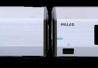 Melco N10