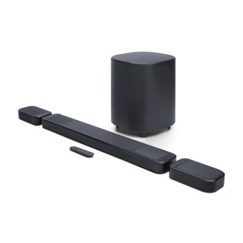 JBL Bar 1000 mk2 - soundbar Dolby Atmos - 20 rat 0% lub rabat - dostawa gratis